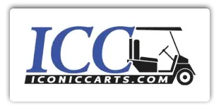 Iconic Custom Carts
