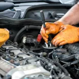 Tevin’s mobile mechanics