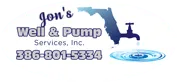 Jon's Well and Pump Services Inc.