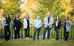 Adam Slivka and Team at Century 21 Fairways