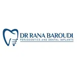 Dr Rana Baroudi - Dental Implants