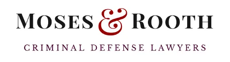 Moses and Rooth Criminal Defense Lawyers