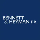 Bennett & Heyman, P.A.