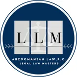 Arzoomanian Law ─ Glendale Personal Injury Attorney