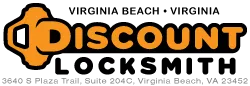 Discount Locksmith of VA Beach