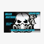 Miller Brothers Scratch and Dent