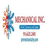 P&M Mechanical Inc
