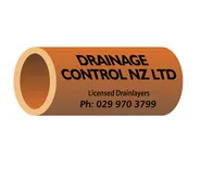 Drainage Control