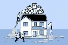 Real estate service