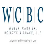 Weber Carrier Boiczyk Chace LLP