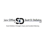 Injury Lawyer Scott DeSalvo