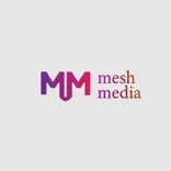 Mesh Media for web-design