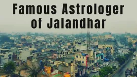 Famous Astrologers of Jalandhar