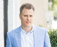 Andy Neal, Realtor