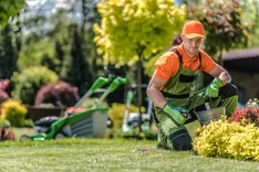 LandscapersTimaru.co.nz