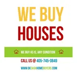 OK Cash Home Buyers
