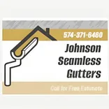 Johnson Seamless Gutters