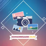 Chỉnh Sửa Ảnh Online - Dịch Vụ Photoshop