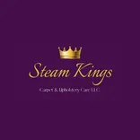 Steam Kings Carpet and Upholstery Care