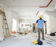 Water Damage Sunrise FL