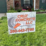 Cruz Concrete LLC