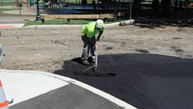 FunkyTown Asphalt Solutions