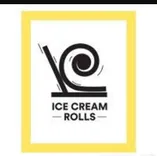 Bangkok rolled ice cream