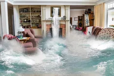 Flood Damage Restoration Buderim