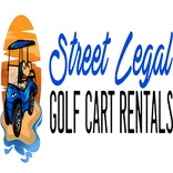 30A Street Legal Golf Cart Rentals