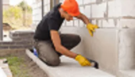Asheville Waterproofing Solutions