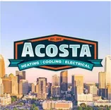 Acosta Heating, Cooling, & Electrical