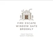 Fire Escape Window Gate Brooklyn
