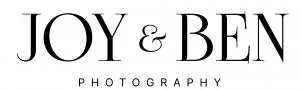 Joy and Ben Photography