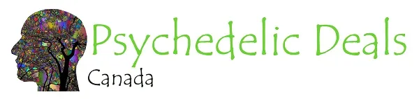 Psychedelic Deals Canada