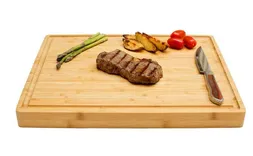 Bamboo Cutting Board
