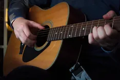 Guitar Lessons Online