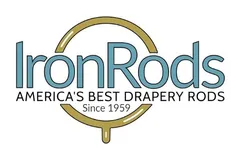 IronRods - Drapery Rod Hardware