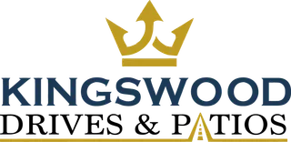 Kingswood drives and patios