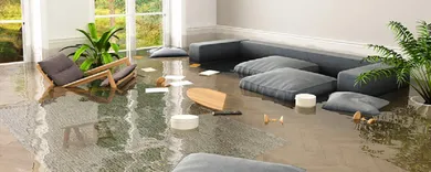 Prompt Flood Damage Restoration Perth