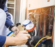 Phoenix Heating & Cooling - HVAC Service