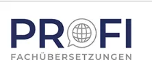 ÜBERSETZUNGSBÜRO | Profi Fachübersetzungen GmbH