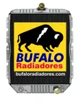 BUFALO RADIADORES