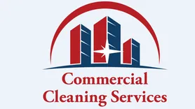 Commercial Cleaning Services