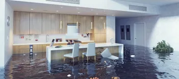 Flood Damage Restoration Kangaroo Point