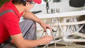 The Landmark U.S Plumbing Experts