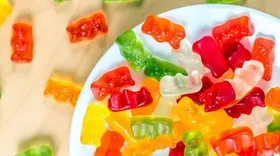 Shark Tank Keto Gummies