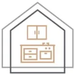 Handmade Wooden Kitchens