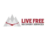 Live Free Recovery Services Residential