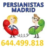 Persianistas Madrid Paco