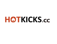 LJR Sneakers - Hot Kicks